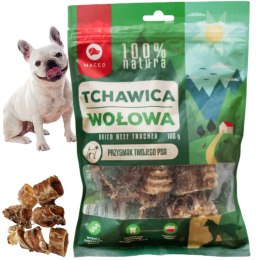 100% NATURA TCHAWICA WOŁOWA 100G