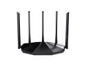 Tenda- TX2 PRO router Wi-Fi 6 (802.11a/b/g/n/ac/ax)