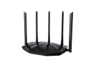 Tenda- TX2 PRO router Wi-Fi 6 (802.11a/b/g/n/ac/ax)