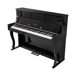 Pianino cyfrowe Kruger&Matz KMDP-755 , kolor czarny