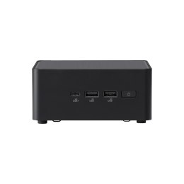 ASUS NUC 14 Pro NUC14RVHU5000R0 - Barebone - Core Ultra 5