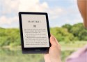 Kindle Paperwhite 5 16GB black ( without ads) (WYPRZEDAŻ)