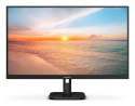 Philips 27E1N1800A/00 monitor komputerowy 68,6 cm (27") 3840 x 2160 px 4K Ultra HD LED Czarny