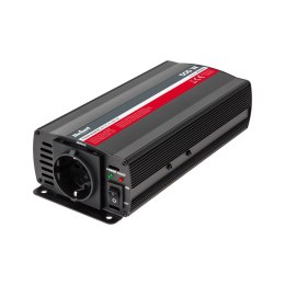 Przetwornica REBEL 24V/230V 500W(gn. typu F:niemieckie)