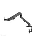 MONITOR DESK MOUNT 17-27" FPMA-D650BLACK NEWSTAR