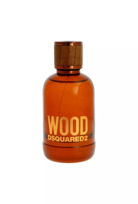 Dsquared Tester Dsquared Wood for Him Edt 100ml