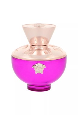 Versace Tester Versace Pour Femme Dylan Purple Edp 100ml With Cap