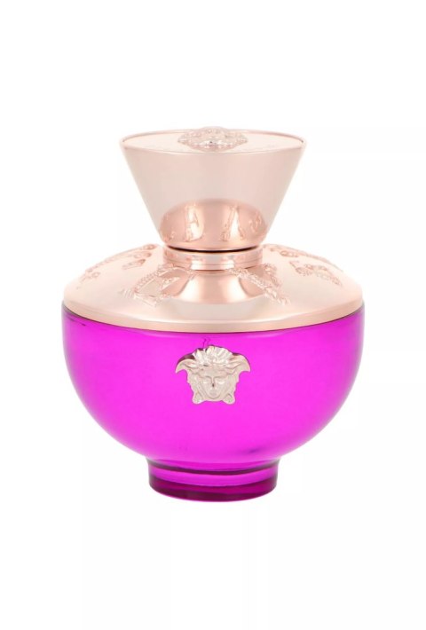 Versace Tester Versace Pour Femme Dylan Purple Edp 100ml With Cap