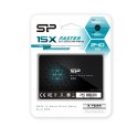 Dysk SSD Silicon Power S55 240GB 2,5" SATA III 550/450 MB/s (SP240GBSS3S55S25)