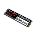 Dysk SSD Silicon Power UD85 250GB M.2 PCIe NVMe Gen4x4 NVMe 1.4 3300/1300 MB/s