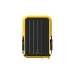 Dysk zewnętrzny HDD Silicon Power Armor A66 (5TB; 2,5