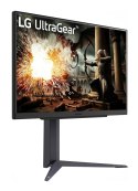 LG 27GS75QX-B monitor komputerowy 68,6 cm (27") 2560 x 1440 px Quad HD Czarny