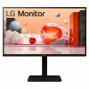 Monitor LG 27" 27BA560-B DisplayPort HDMI USB IPS 16:9