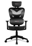 Fotel gamingowy Huzaro Combat 8.0 Carbon