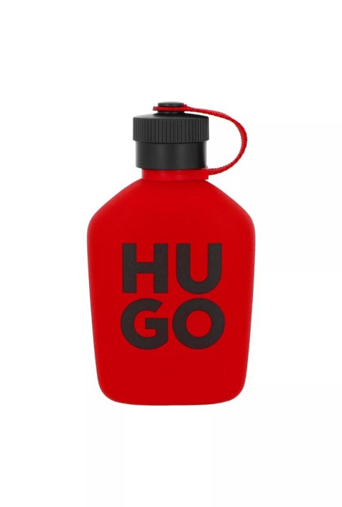 Hugo Boss Tester Hugo Boss Hugo Intense Edp 125ml