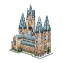 Wrebbit Puzzle 3D 875 el HP Hogwarts Astronomy