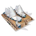 Wrebbit Puzzle 3D 925 el Sydney Opera House