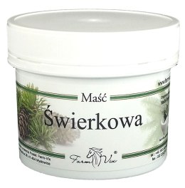 FarmVix Maść Świerkowa 150ml