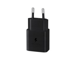 Ładowarka Samsung 15W Power , Black