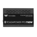 Thermaltake Toughpower PF3 moduł zasilaczy 750 W 24-pin ATX ATX Czarny