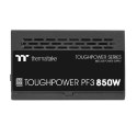 Thermaltake Toughpower PF3 moduł zasilaczy 850 W 24-pin ATX ATX Czarny