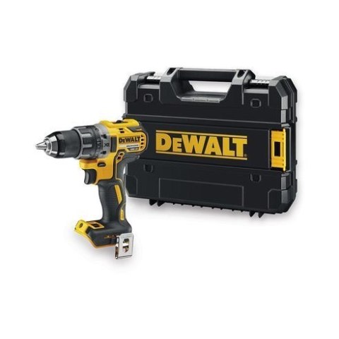 Wiertarko-wkrętarka DeWalt XR DCD791NT-XJ