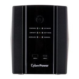 Zasilacz UPS CyberPower UT1500EG-FR