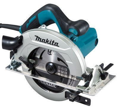 Makita HS7611 przenośna pilarka tarczowa 19 cm 5500 RPM 1600 W