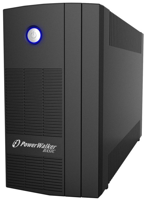 Zasilacz UPS POWER WALKER VI 1000 SB FR (1000VA)