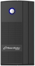 Zasilacz UPS POWER WALKER VI 1000 SB FR (1000VA)