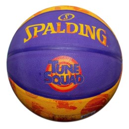 Spalding Space Jam Tune Squad - piłka do koszykówki, rozmiar 7