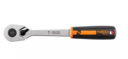 Grzechotka Neo Tools T-1000, 1/2