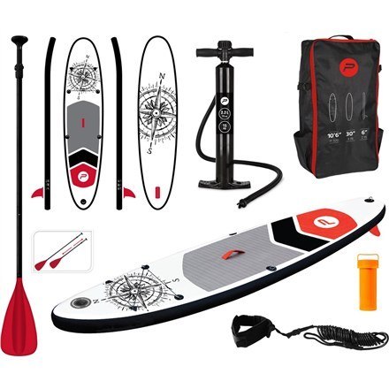 DESKA SUP Pure4Fun 305x71x15cm, Basic SUP 305