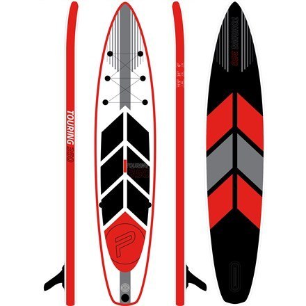 Pure4Fun | Touring SUP, 350 x 79 x 15cm