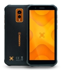 Smartfon myPhone Hammer Energy X 14 cm (5.5