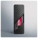 Obudowa zewnętrzna Axagon EEM2-20G do dysków M.2 NVMe / USB-C 3.2