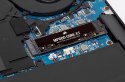 Corsair MP600 CORE XT 4 TB M.2 PCI Express 4.0 NVMe QLC 3D NAND