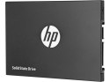 SSD HP S700 500GB 2.5"