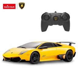 Auto na radio Lamborghini Murcielago LP670-4 1:24 39000 RASTAR