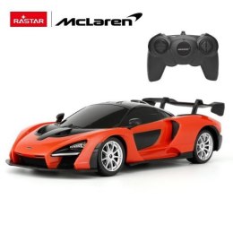 Auto na radio McLaren Senna 1:24 96700 RASTAR