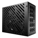 LC-Power LC1000P V3.0 moduł zasilaczy 1000 W 20+4 pin ATX ATX Czarny