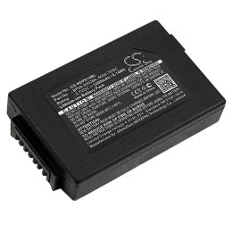 Akumulator do Honeywell 6100 3,7V2200mAh Li-Ion