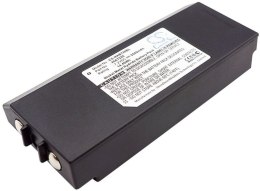 Bateria do HIAB 3786692 7,2V2000mAh NiMh - zamiennik