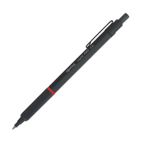 Rotring 1904260 pióro kulkowe Długopis wciskany