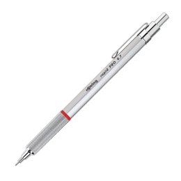 Rotring Rotacinis ŽIEDINIS pióro rapidas 0,7 mm