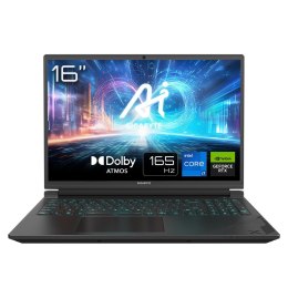 GIGABYTE Gaming 9KG-43DE854SH Intel® Core™ i7 i7-13650HX Laptop 40,6 cm (16