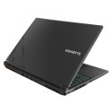 GIGABYTE Gaming 9KG-43DE854SH Intel® Core™ i7 i7-13650HX Laptop 40,6 cm (16") WUXGA 16 GB DDR5-SDRAM 1 TB SSD NVIDIA GeForce RTX