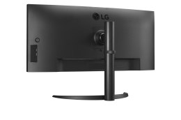 LG 34WQ75C-B monitor komputerowy 86,4 cm (34