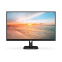 Philips 27E1N1800A/00 monitor komputerowy 68,6 cm (27") 3840 x 2160 px 4K Ultra HD LED Czarny