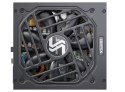 Seasonic VERTEX PX-750 moduł zasilaczy 750 W 24-pin ATX ATX Czarny